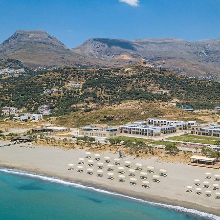 Alegria Beach Resort Αnnex 플라키아스 외부 사진