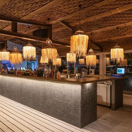 Alegria Beach Resort Αnnex 플라키아스 외부 사진