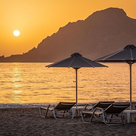 Alegria Beach Resort Αnnex 플라키아스 외부 사진