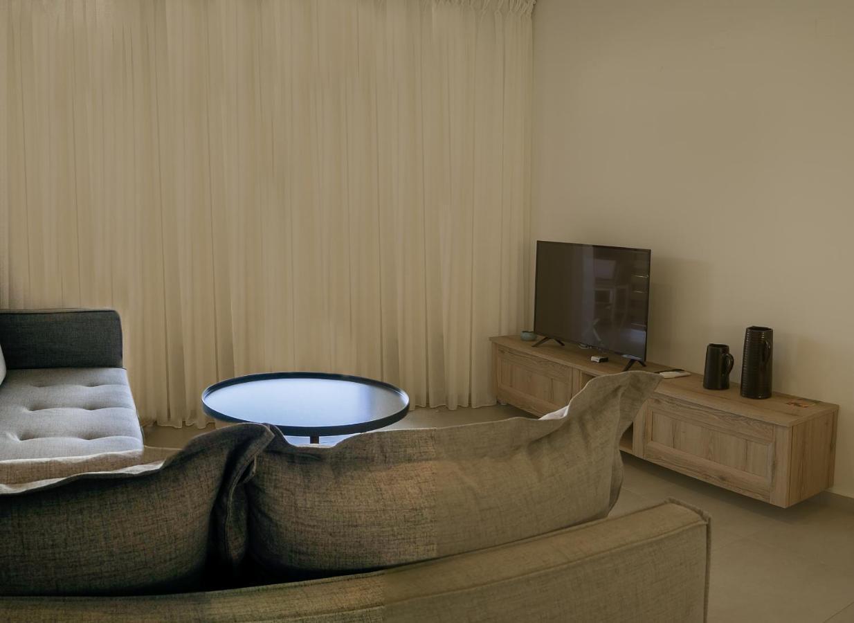 Alegria Beach Resort Αnnex 플라키아스 외부 사진