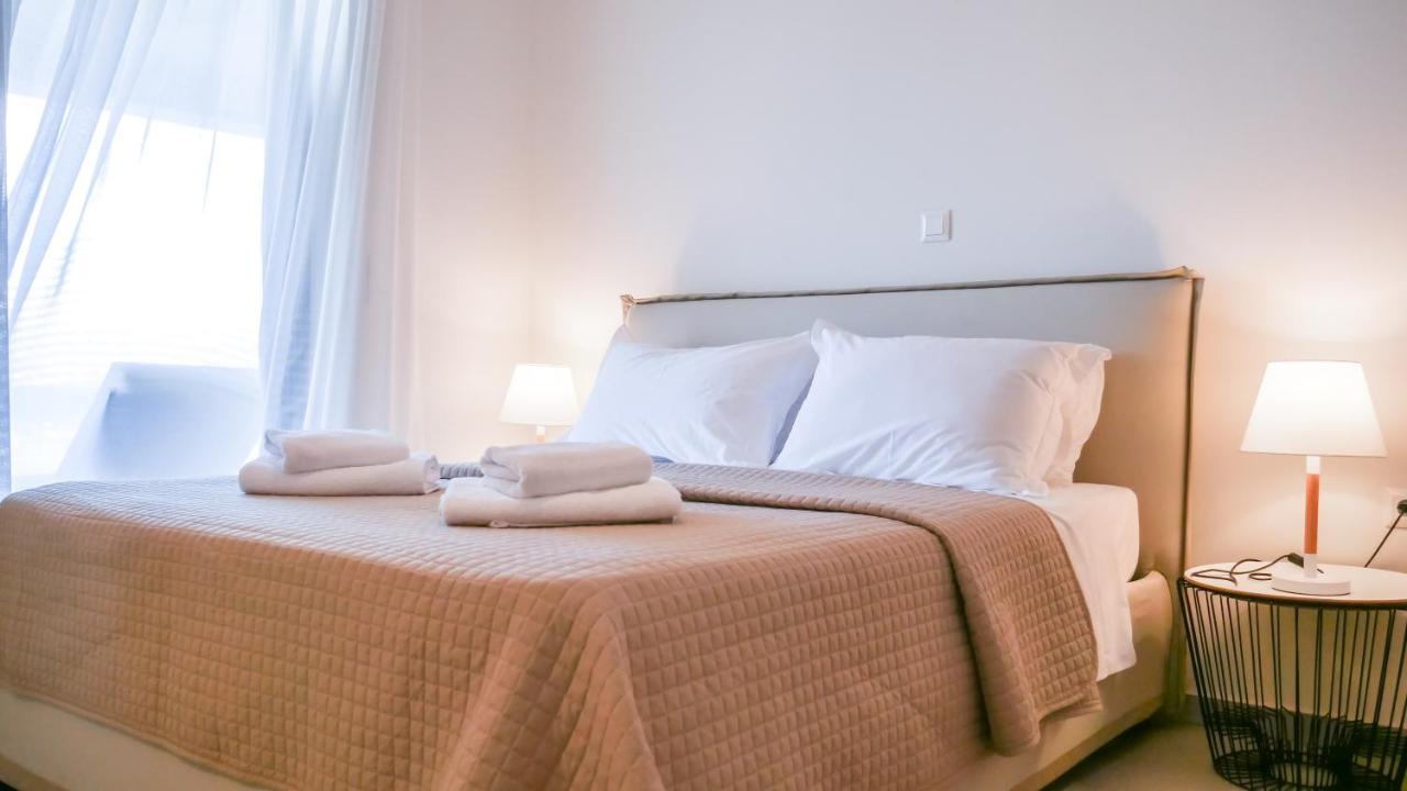Alegria Beach Resort Αnnex 플라키아스 외부 사진
