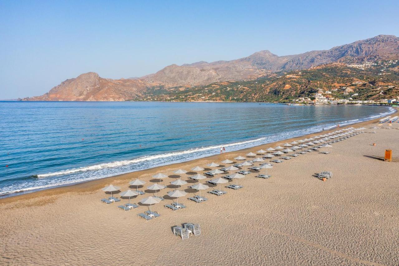 Alegria Beach Resort Αnnex 플라키아스 외부 사진