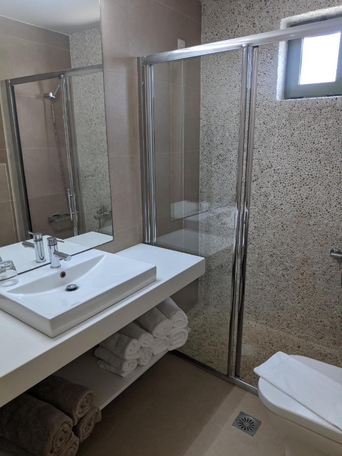 Alegria Beach Resort Αnnex 플라키아스 외부 사진